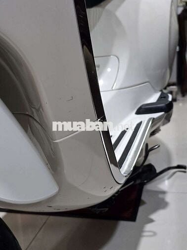 chính chủ đứng tên cavet bán Vespa ít đi odo 11k