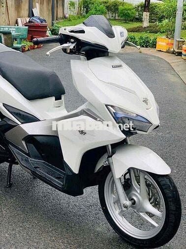 HONDA AB Air Blade 125cc . Đk 2017 - BAO NỢ 6