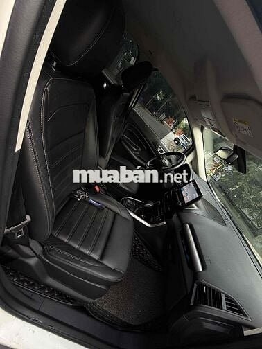 Ford Ecosport 202101 chủ . titanium at . odo 4v 😍🥰
