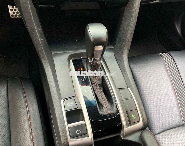 Honda Civic 2019 1.5 Turbo RS - 51000 km