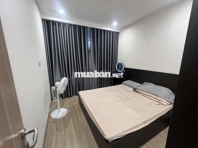 Căn hộ cao cấp Vinhomes smart city - phân khúc hiếm - 54M2 - 5.xTỶ