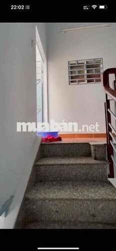 cho thuê nhà nguyên căn hẻm Nguyễn Văn Yến, Tân Phú - 80m - 4PN