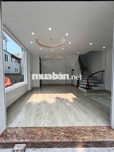 Bán nhà Xuân Phương_Gara Ô TÔ_Mặt Tiền Rộng,6 Tầng Lôgóc 2 Mặt Ngõ