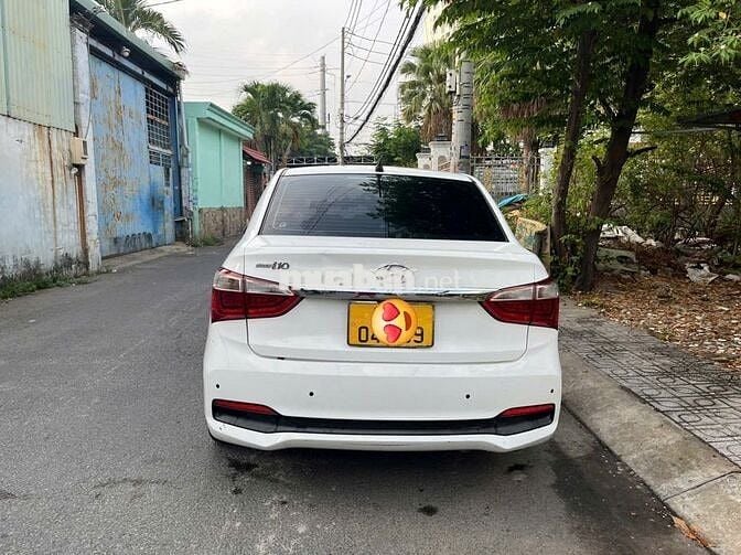 Hyundai Grand i10 2019 Grand 1.2 MT - 266000 km