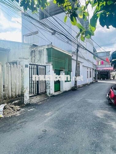 Đất víp xây căng hộ , sau lưng MT tô hiệu dt khủng , kiệt nhựa 6m