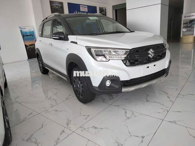 Suzuki XL 7 2025