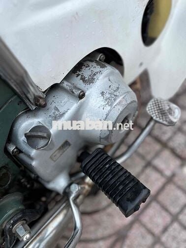 cần bán cub 50 giấy tờ đầy đủ