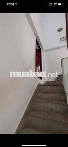 cho thuê nhà nguyên căn hẻm Nguyễn Văn Yến, Tân Phú - 80m - 4PN