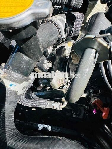 Toyota Yaris 2015 1.3G AT