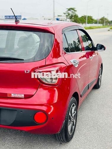 Hyundai Grand i10 2019 Grand 1.2 AT