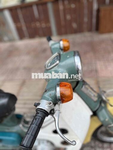 cần bán cub 50 giấy tờ đầy đủ