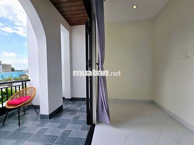 ✅ NHÀ 3 TẦNG 3 MÊ, KÔ TÔ TRÁNH NHAU NGUYỄN NHƯ HẠNH, RA SÂN BAY 4,5KM✅