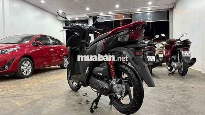 VISION SIÊU LƯỚT T6/2025 ODO 1500km NHƯ XE MỚI