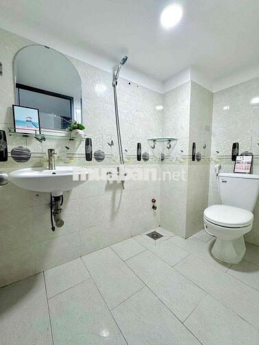 PHÒNG BANCOL RIÊNG LUỸ BÁN BÍCH. TÂN PHÚ