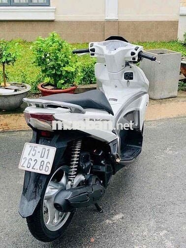HONDA AB Air Blade 125cc . Đk 2017 - BAO NỢ 6