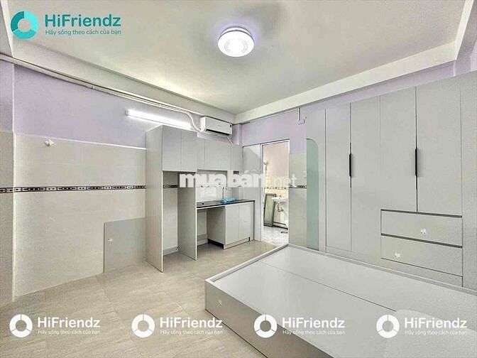 💥KHAI TRƯƠNG SIÊU PHẨM - STUDIO MÁY GIẶT RIÊNG - Bancol Ngay Aeon