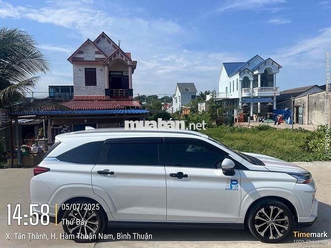 Toyota Veloz Cross 12/2023 - 120000 km