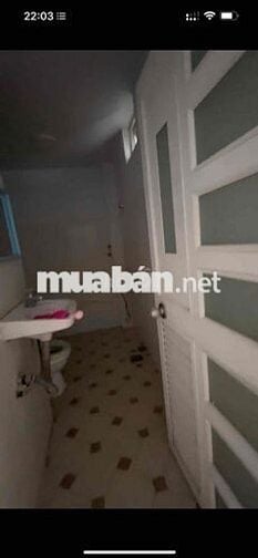 cho thuê nhà nguyên căn hẻm Nguyễn Văn Yến, Tân Phú - 80m - 4PN