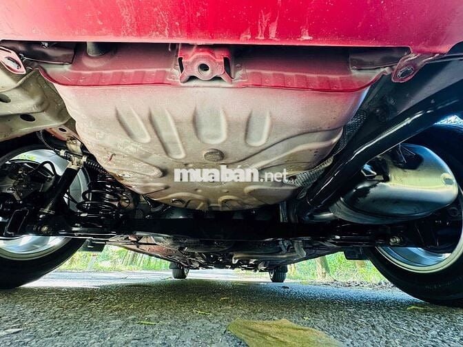 Toyota Yaris 2015 1.3G AT