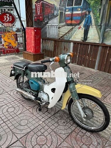 cần bán cub 50 giấy tờ đầy đủ