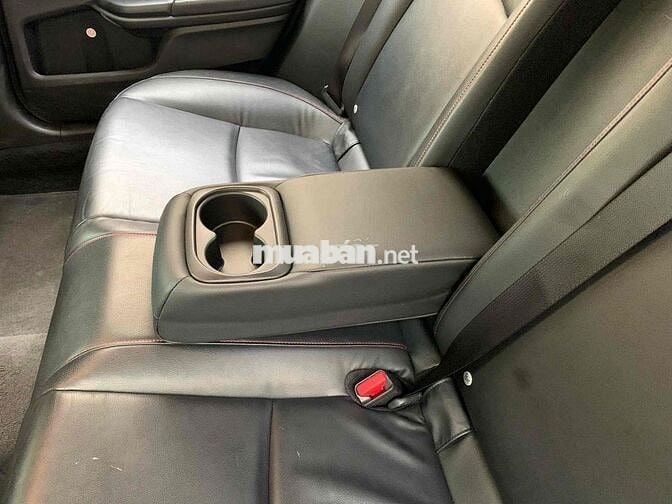 Honda Civic 2019 1.5 Turbo RS - 51000 km