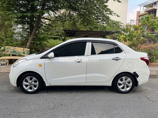 Hyundai Grand i10 2019 Grand 1.2 MT - 266000 km