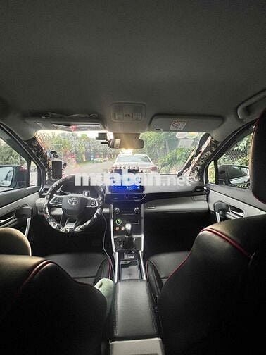 Toyota Veloz Cross 12/2023 - 120000 km