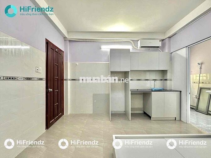 💥KHAI TRƯƠNG SIÊU PHẨM - STUDIO MÁY GIẶT RIÊNG - Bancol Ngay Aeon