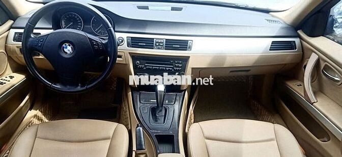 Bán rẻ BMW 330i SPORT 2012 iEdition rất đẹp!