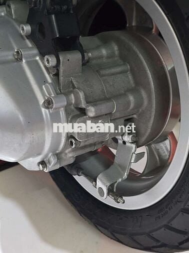 chính chủ đứng tên cavet bán Vespa ít đi odo 11k
