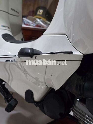 chính chủ đứng tên cavet bán Vespa ít đi odo 11k