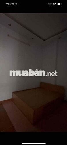 cho thuê nhà nguyên căn hẻm Nguyễn Văn Yến, Tân Phú - 80m - 4PN