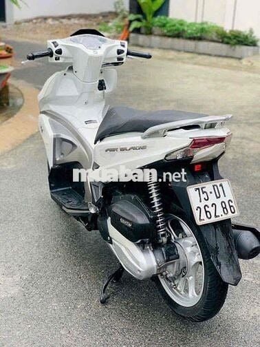 HONDA AB Air Blade 125cc . Đk 2017 - BAO NỢ 6