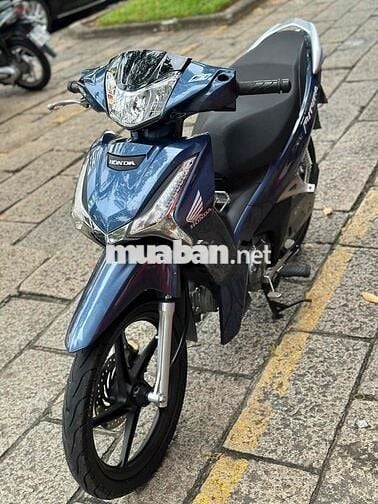 Bán Future125i 2022 Lướt (Hỗ Trợ Góp Bao Nợ Xấu )