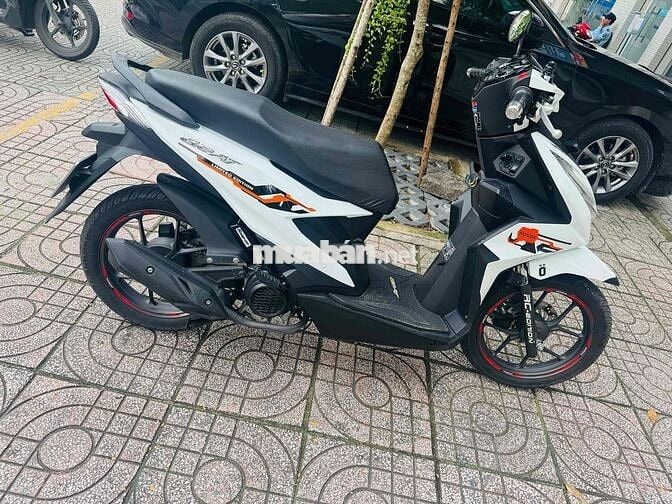 ❤️ Honda Beat 2024 Fi Smarkey zin 8.000km