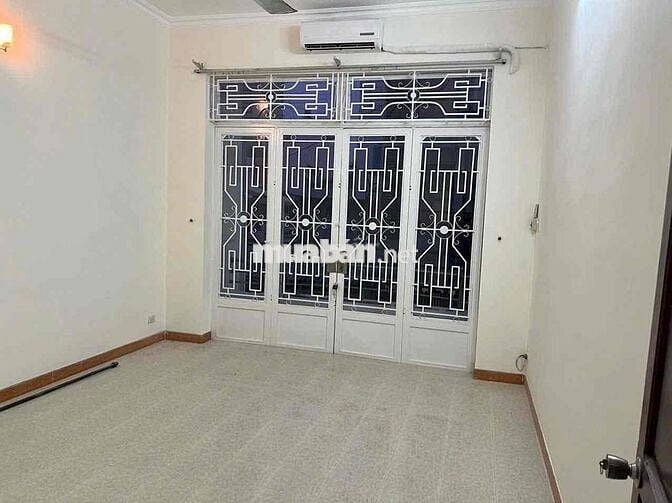 HXH GÒ DẦU 4x18 1 LẦU 2PN SẴN MÁY LẠNH NHÀ ĐẸP GIÁ TỐT