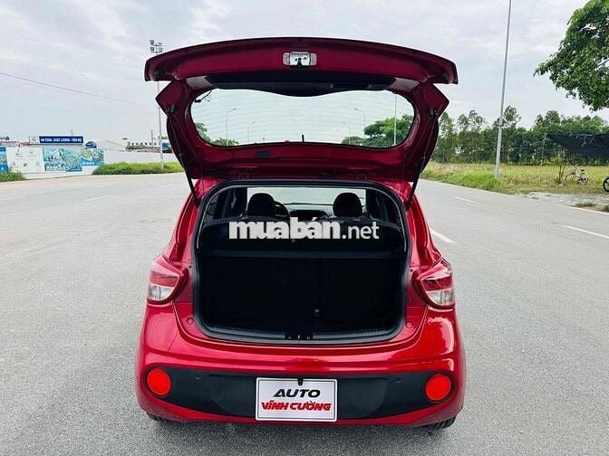 Hyundai Grand i10 2019 Grand 1.2 AT