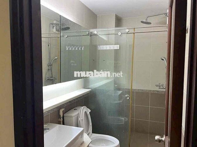 HXH GÒ DẦU 4x18 1 LẦU 2PN SẴN MÁY LẠNH NHÀ ĐẸP GIÁ TỐT