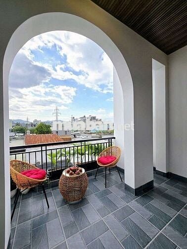 ✅ NHÀ 3 TẦNG 3 MÊ, KÔ TÔ TRÁNH NHAU NGUYỄN NHƯ HẠNH, RA SÂN BAY 4,5KM✅