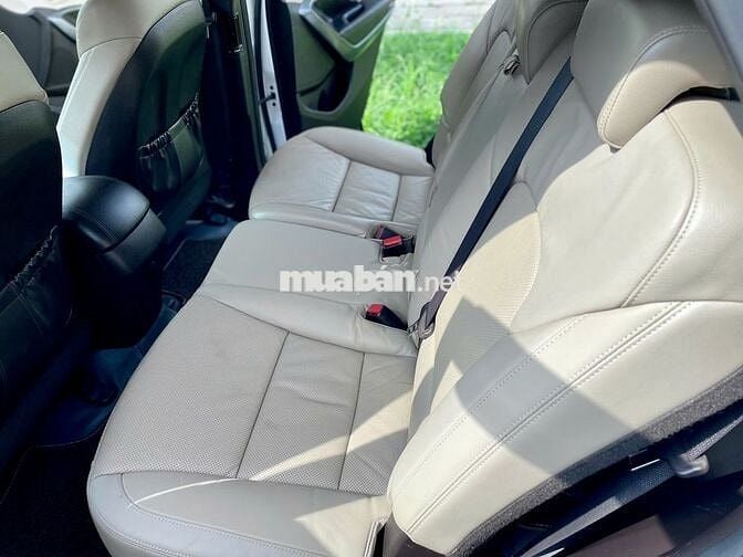 Hyundai Santa Fe 2.2 AT 2WD 2018 - 54000 km