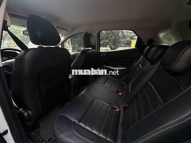 Ford Ecosport 202101 chủ . titanium at . odo 4v 😍🥰