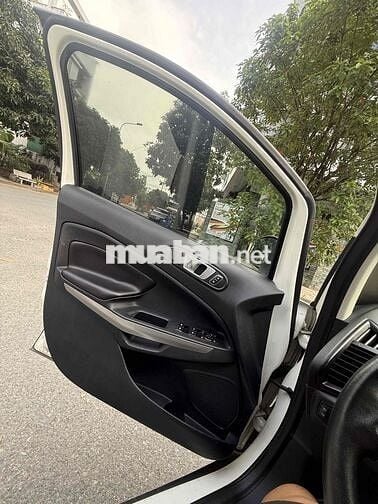 Ford Ecosport 202101 chủ . titanium at . odo 4v 😍🥰