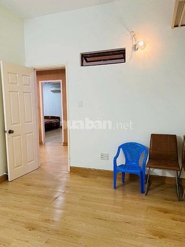 Chung cư Ruby Garden, P15, Tân Bình: 95m2, 2p ngủ, full NT, 9tr/tháng