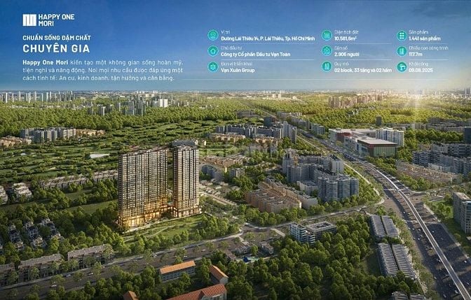 Sở hũu căn hộ cao cấp 2 PN giá chỉ 2.5 tỷ