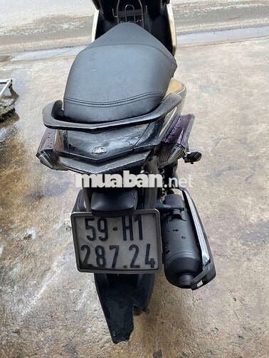 Xe Nữ Đi Máy Móc bao Êm Thì Thầm .Bao Test Máy