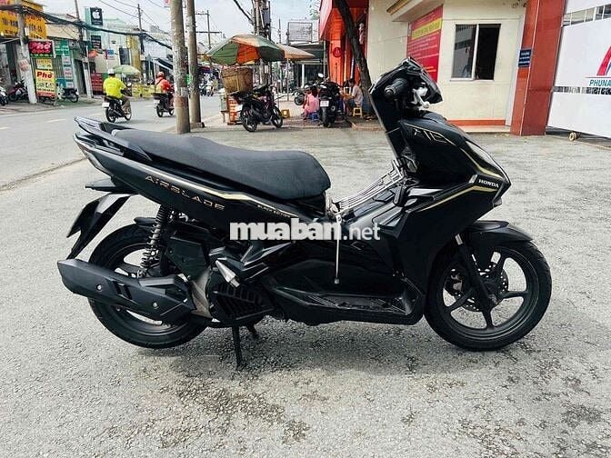 HONDA AB Air Blade 125cc . ĐK 2021 - HỖ TRỢ GÓP /6