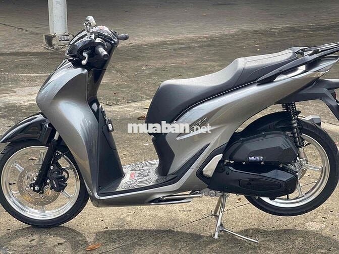 sh 160-2025 odo 800km