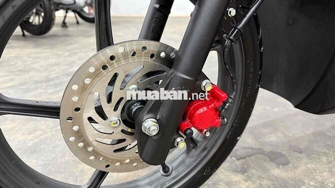 VISION SIÊU LƯỚT T6/2025 ODO 1500km NHƯ XE MỚI