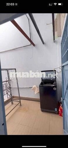 cho thuê nhà nguyên căn hẻm Nguyễn Văn Yến, Tân Phú - 80m - 4PN