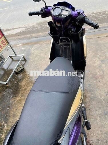 Xe Nữ Đi Máy Móc bao Êm Thì Thầm .Bao Test Máy